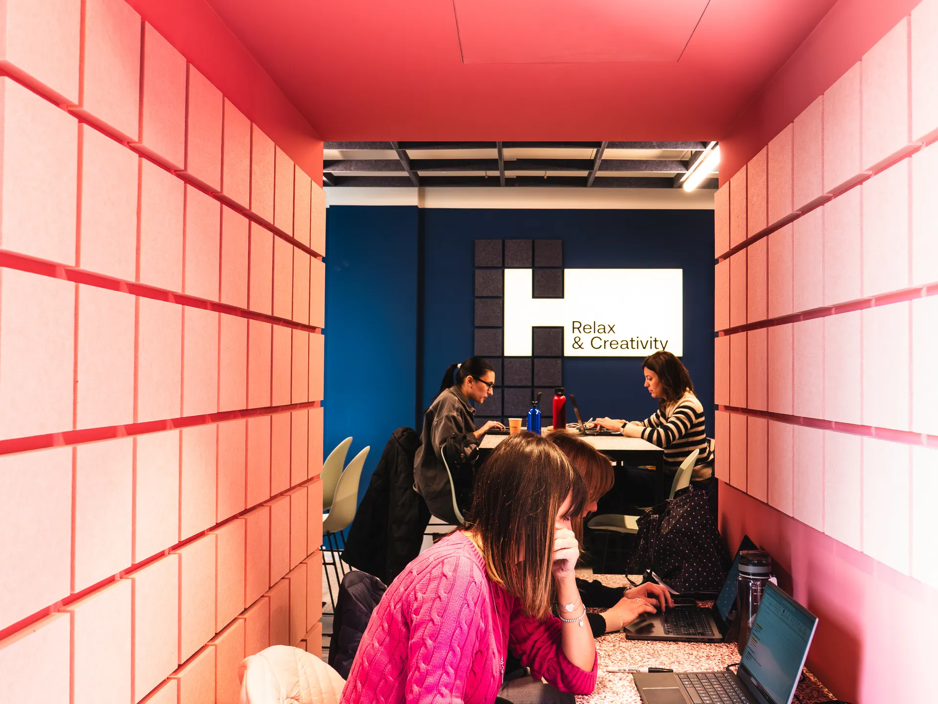 Coworking
